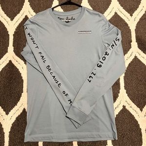 Tom Sachs Nike Tee